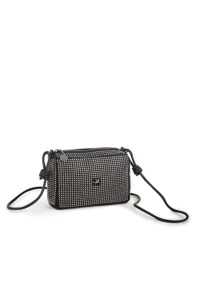 Nas Bag vera çanta Nas Bag Kadın Çapraz Çanta ip askılı