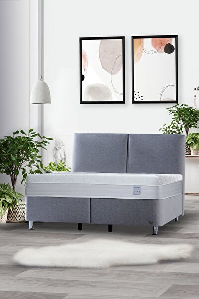 Viscoflex Nora Ortopedik Tek Kişilik Visco Yatak 100x200