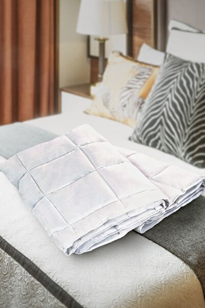 İşbir Yatak Anti Alerjik Silikon Yorgan Çift Kişilik