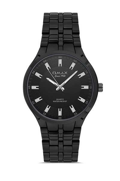 Omax Metal Men's Watches 00HSC071B012