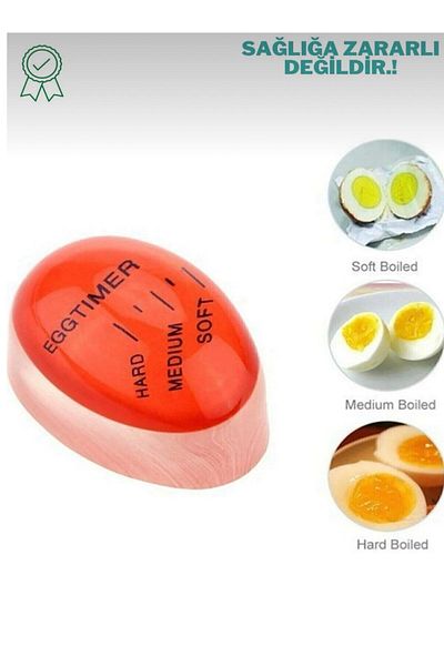 KÜÇÜK EW Mimosa Stunt Egg Timer