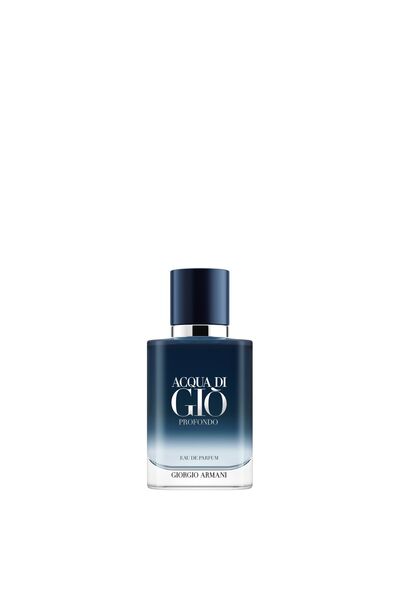 Giorgio Armani Acqua Di Gio Profondo EDP 30 ml Erkek Parfüm 3614273953863