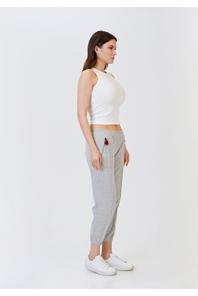 COZY Penye Eşofman Pantolon