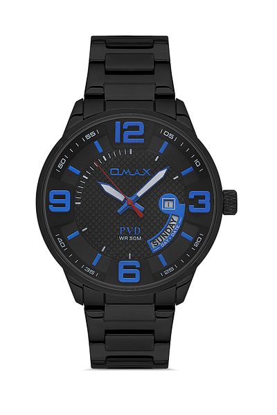 Omax Metal Men's Watches 00OED003B022