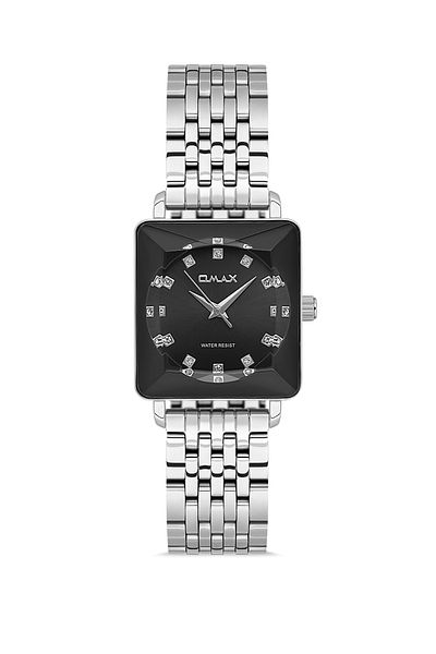 Omax Metal Women's Shoulder Watch - 00ZMS002I002