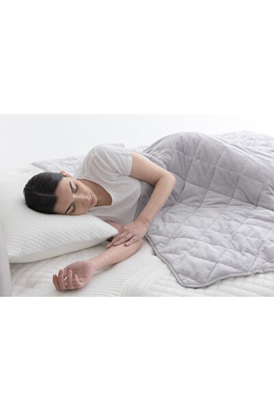 İşbir Yatak Huga Ağırlıklı Battaniye 2,5 Kg