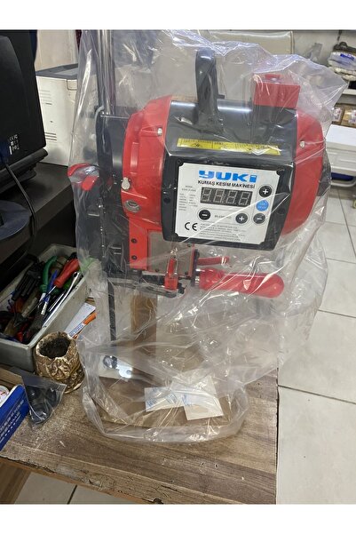 Yuki Kumaş kesim motoru hız ayarlı