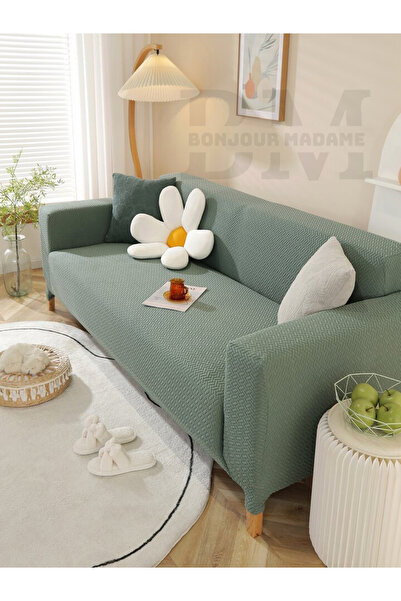 BONJOUR MADAME husa scaun husa scaunului home textile