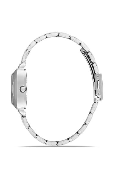 Omax Metal Women's Shoulder Watch - 00ZMS002I002
