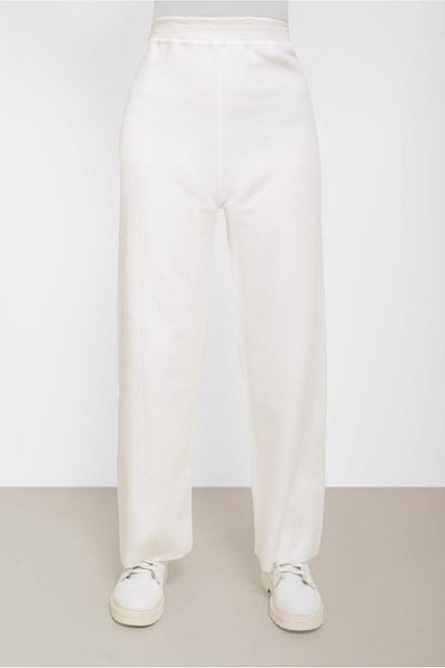 Alvina Tricotaj Pantaloni Simpli - Model 70260