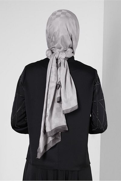 Alvina ALVINA WRAP din BUMBAC CU MOLAN MUȘETEL 8243