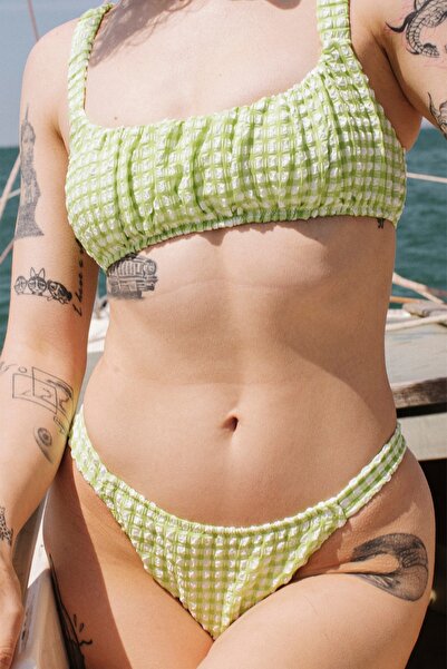 Ashufte Sobek Bikini Takımı