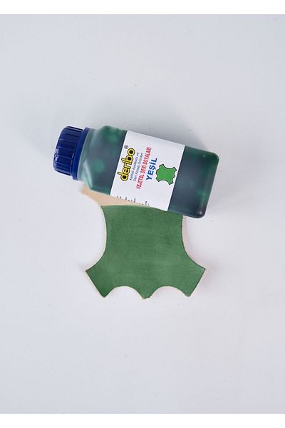 deribo Βαφή δέρματος Vegetal Vaketa. 200 ml