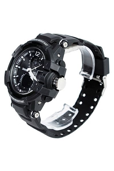Universal Multifunctional Sports Men's Watch