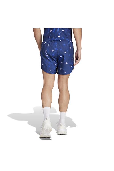adidas Run It Bl Short