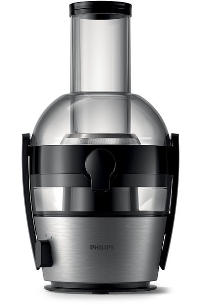 Philips مجموعة فيفا HR1863/22 - عصارة