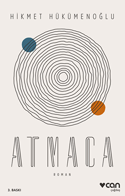 CAN Atmaca