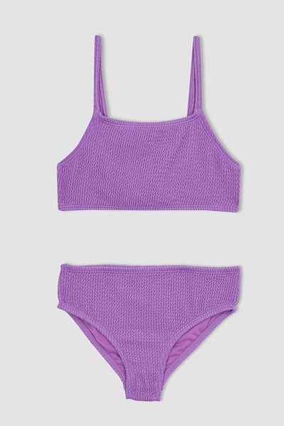 DeFacto Z3642a623hs Modell Mädchen Bikini Set