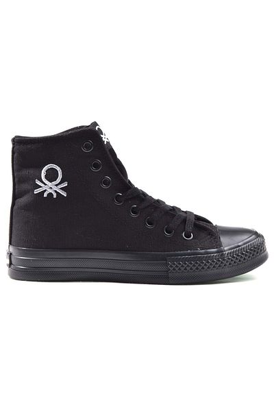 Benetton 30628 Women's Sneakers