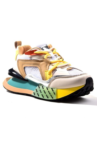 Scootland 17385 Kadın Spor Ayakkabı