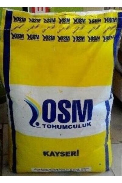 İBK İklim Bahçe Osm Kayseri Yonca Tohumu 10 Kg