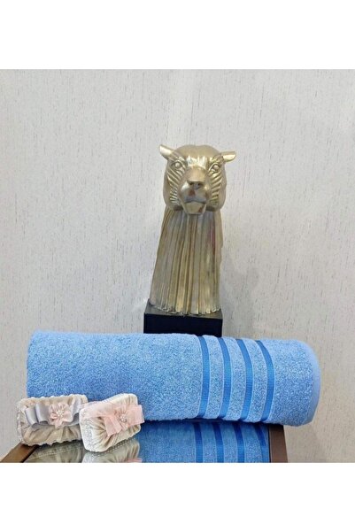 NİVEMESHOME Нивемешоме Пололайф Мави Баньо Хавлусу