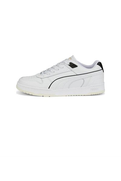 Puma RBD Game Low - Χαλαρή εφαρμογή