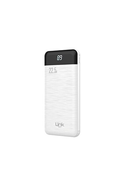 Linktech P118 Strong 10000 Mah Powerbank