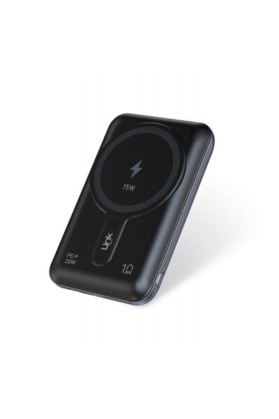 Linktech Wp22 10000 Mah Wireless Powerbank