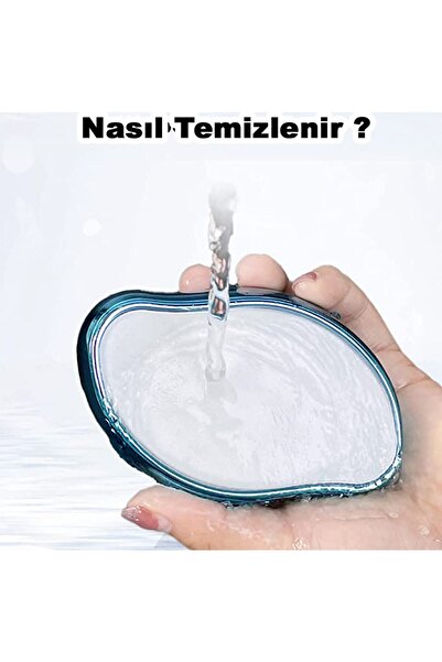 ONULISS Kristal Epilatör Crystal Eraser Epilasyon Tüy Dökücü Sertifikalı