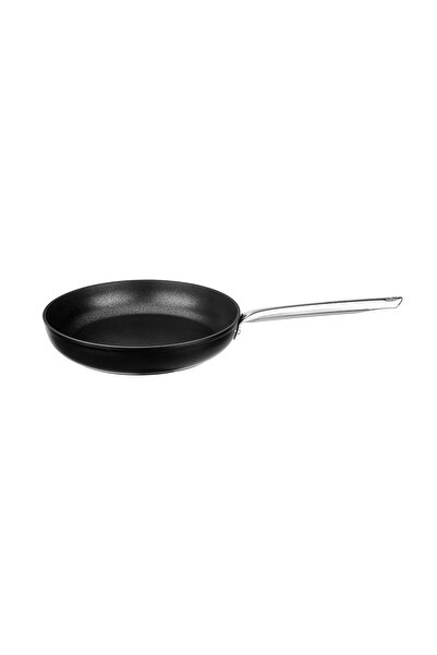 Leggno Master Titanium Pan - Mst2800tv24bk, Black, 24cm