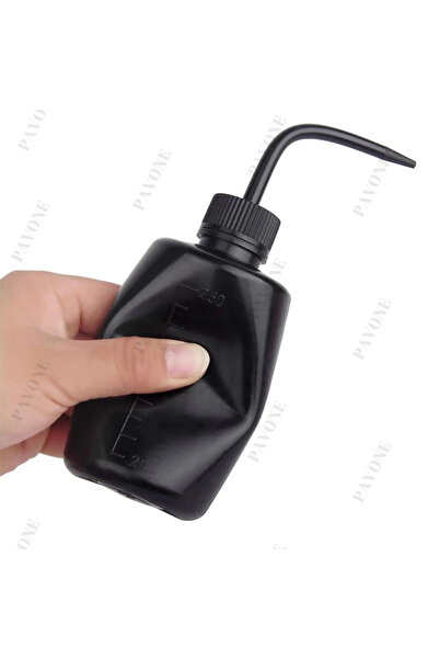 Pavone DÖVME YIKAMA ŞİŞESİ - İPEK KİRPİK YIKAMA ŞİŞESİ - PLASTİK 250 ML - BÜY...