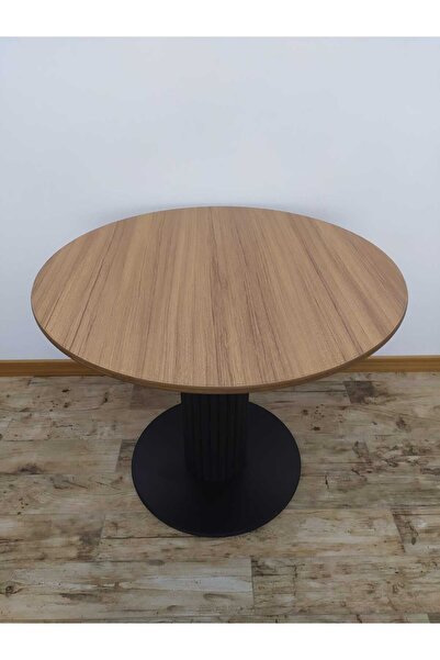 uğurlubaylar 90 cm yuvarlak masa yemek masası mutfak masası