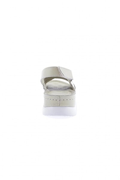 DGN Women's Cross Strap Sandals Scarpion Genuine Leather 72183217