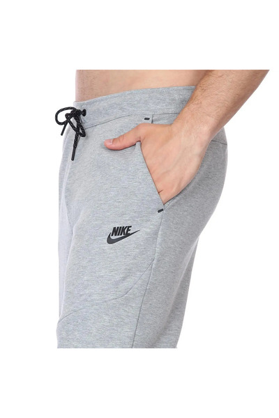 Nike Erkek Gri Günlük Stil Eşofman Altı - CU4495-063