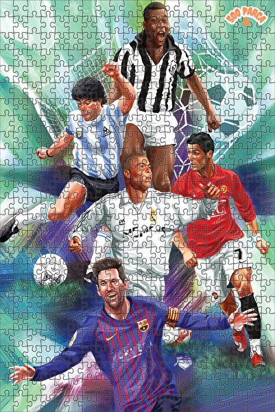 Teona Ahşap Efsane Topçular 2 Dekoratif Çift Katlı Çerçeveli Asılabilir Ahşap...