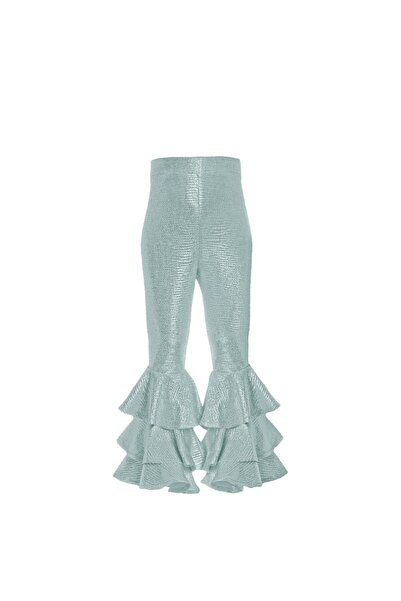 mon icone water green mermaid set