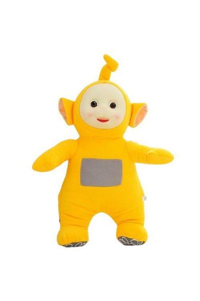 Schulzz لعبة لطيفة من القطيفة من Laa Laa Teletabi