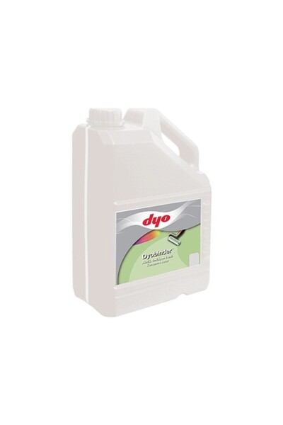 Dyo Dyobinder Geçiş Astarı Şeffaf 2,5 Lt Konsantre Astarı