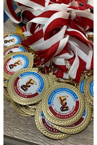 Madalya Öğrenci Başarı Sı 1.kalite 22 Adet