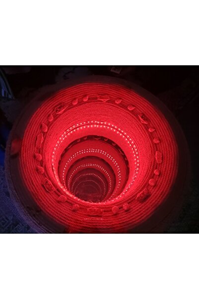 Doğaltaş Derin kuyu sehpa