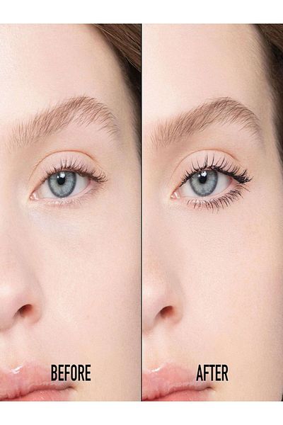 Dior Diorshow Iconic Overcurl - ماسكارا - [أزرق 264]