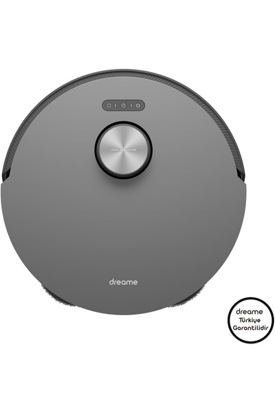 Dreame Bot L10S Pro Ultimate Robot Süpürge+Mop (RL56L)