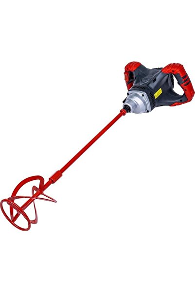 Rubi Rubı Boya Karıştırıcı Rubı 1400W RB16903