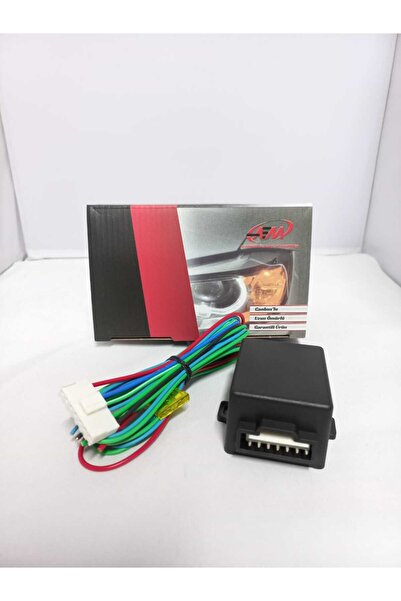 AEM SİNYAL TERSLEYİCİ MODÜL 12V tüm araçlara uyumlu