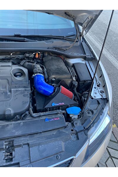 FlowTech SEAT LEON MK3 uyumlu 1.6 DİZEL PERFORMANS FİLTRE KİTİ