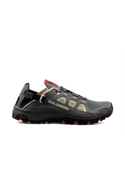 Salomon Sandale de exterior Techamphibian 5 pentru bărbați - L 47114900