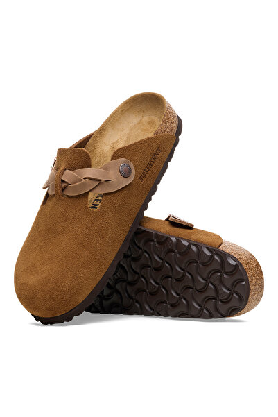 Birkenstock UNISEX BOSTON VL BRAIDED