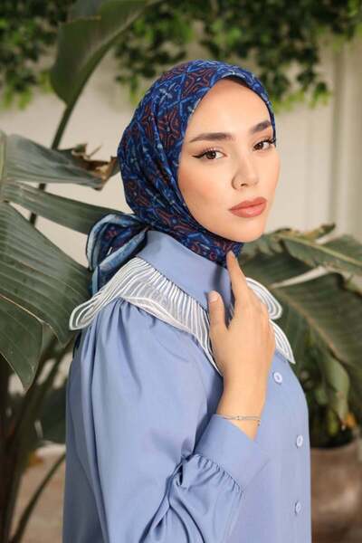 Silk Home 73057-45 Model Soft Scarf