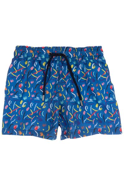 Aware Time Pantaloni scurți de baie Kitti pentru băieți - Comozi și stilați